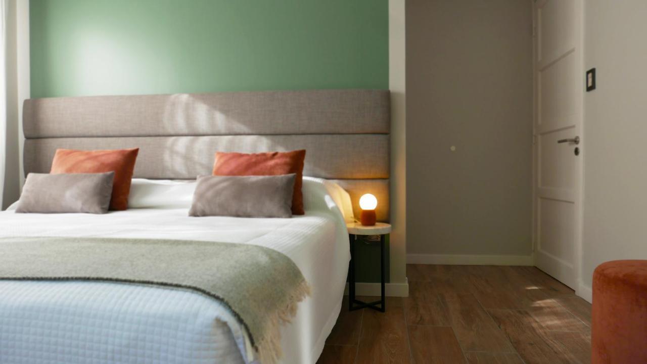 Bed and breakfast Huli Mendoza