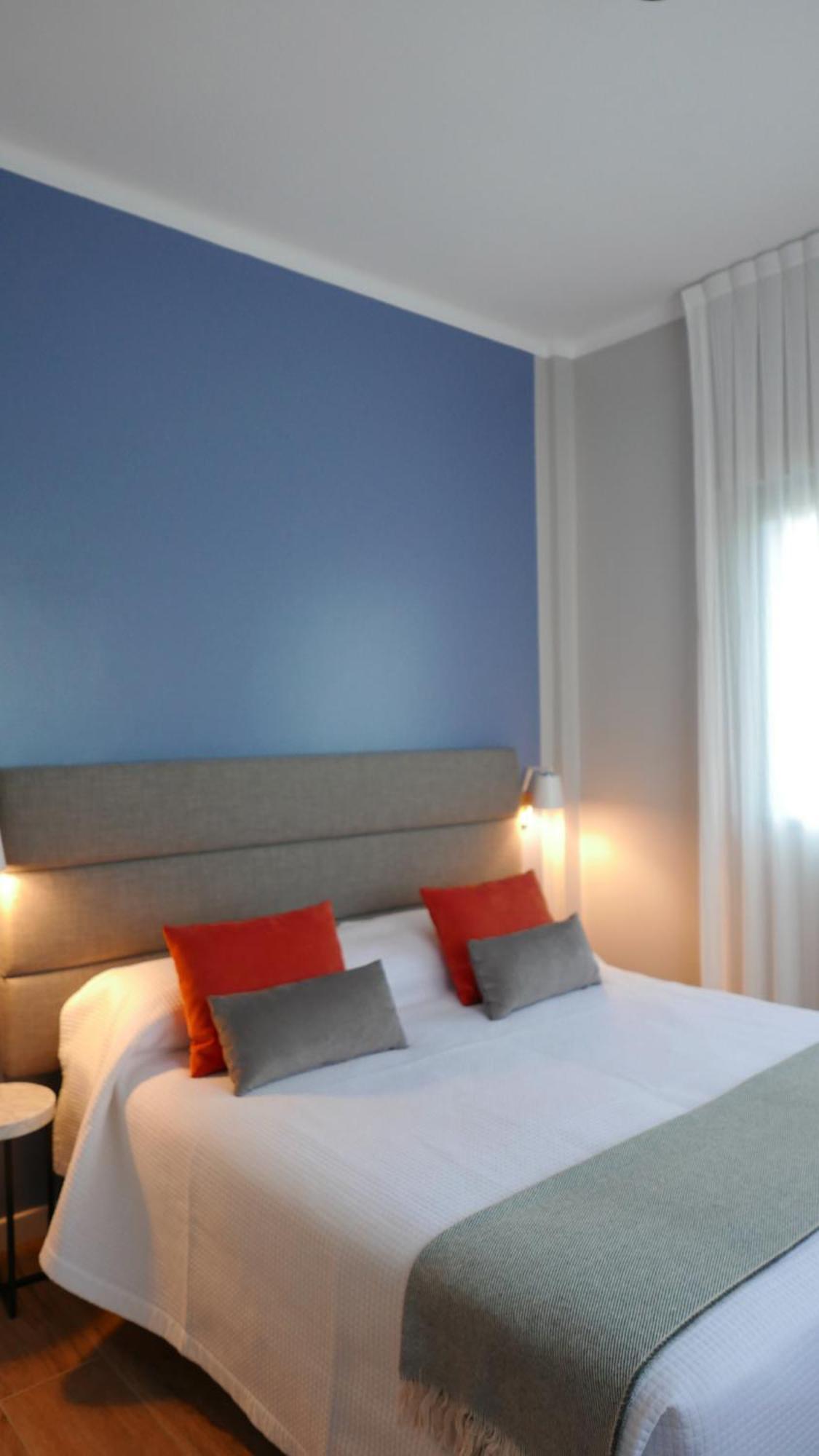Huli Bed and breakfast Mendoza