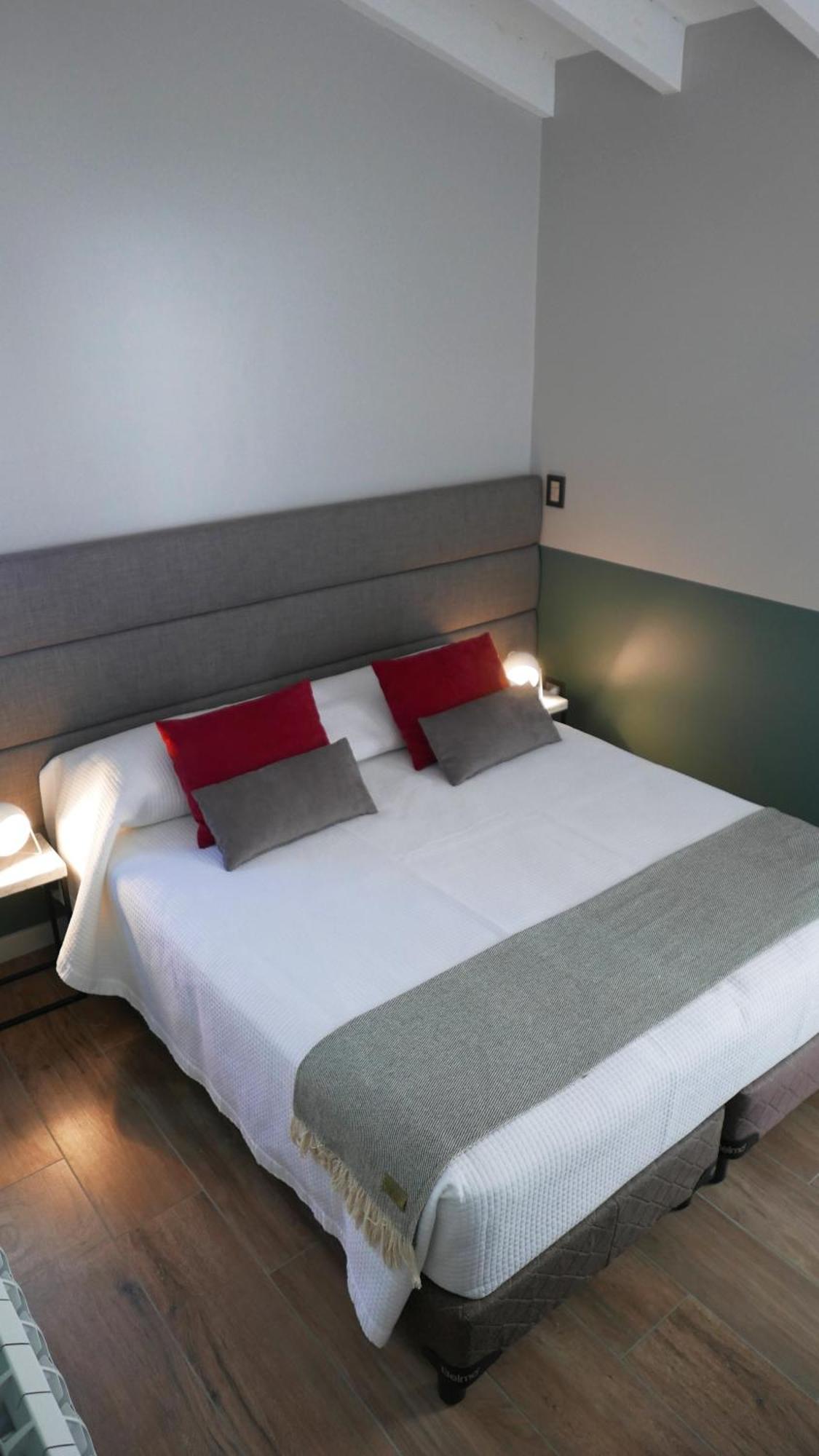 Bed and breakfast Huli Mendoza