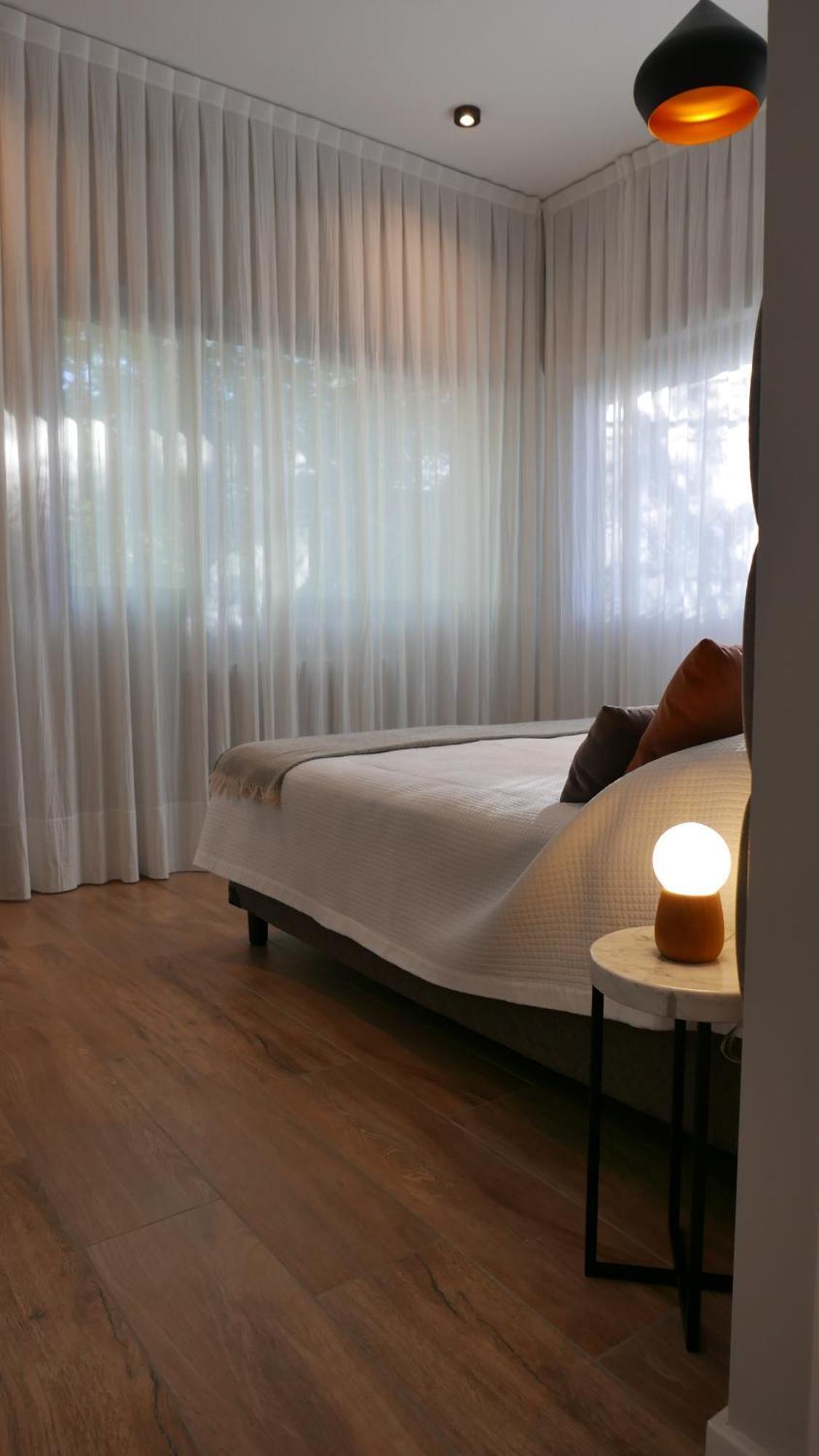 Huli Bed and breakfast *