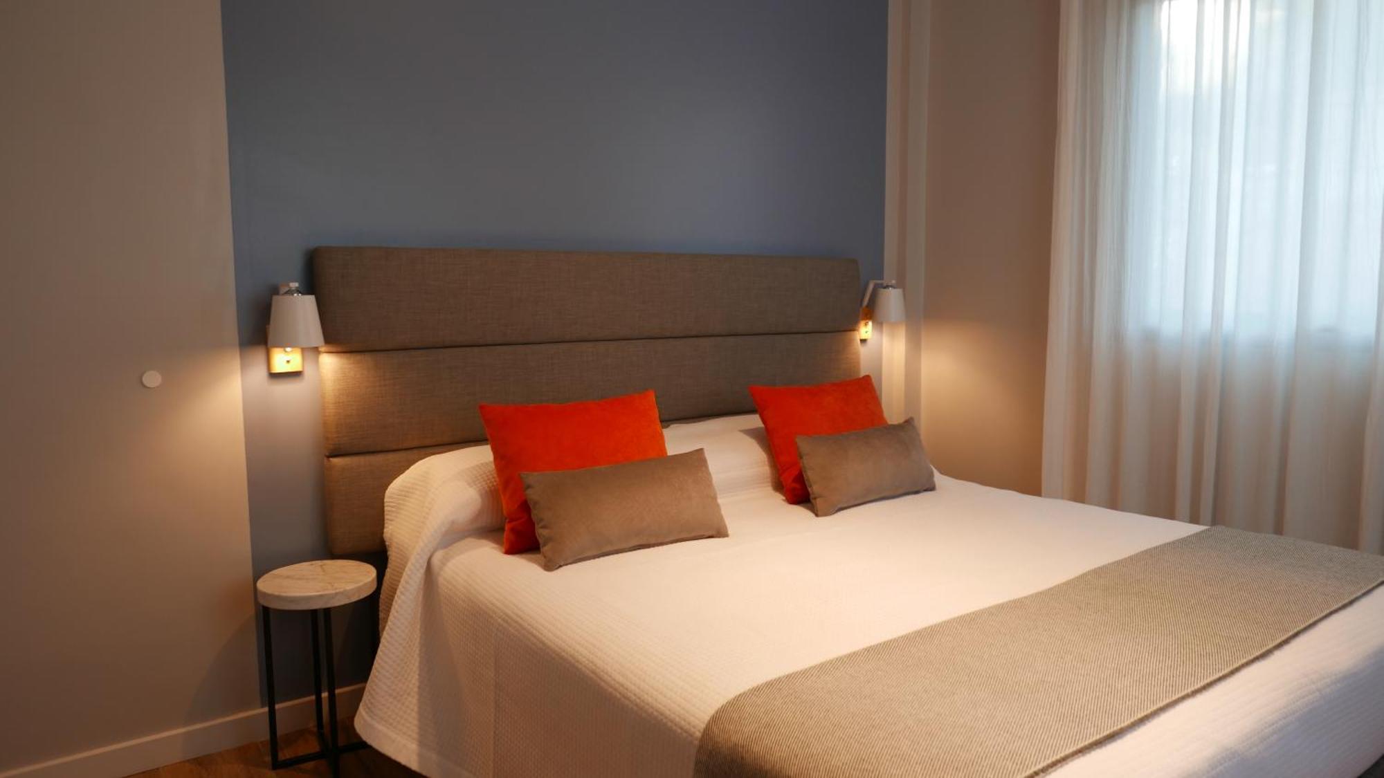 Bed and breakfast Huli *
