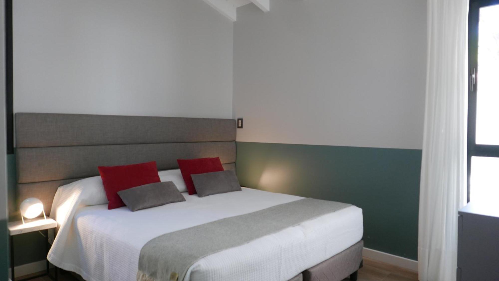 Huli Bed and breakfast Mendoza