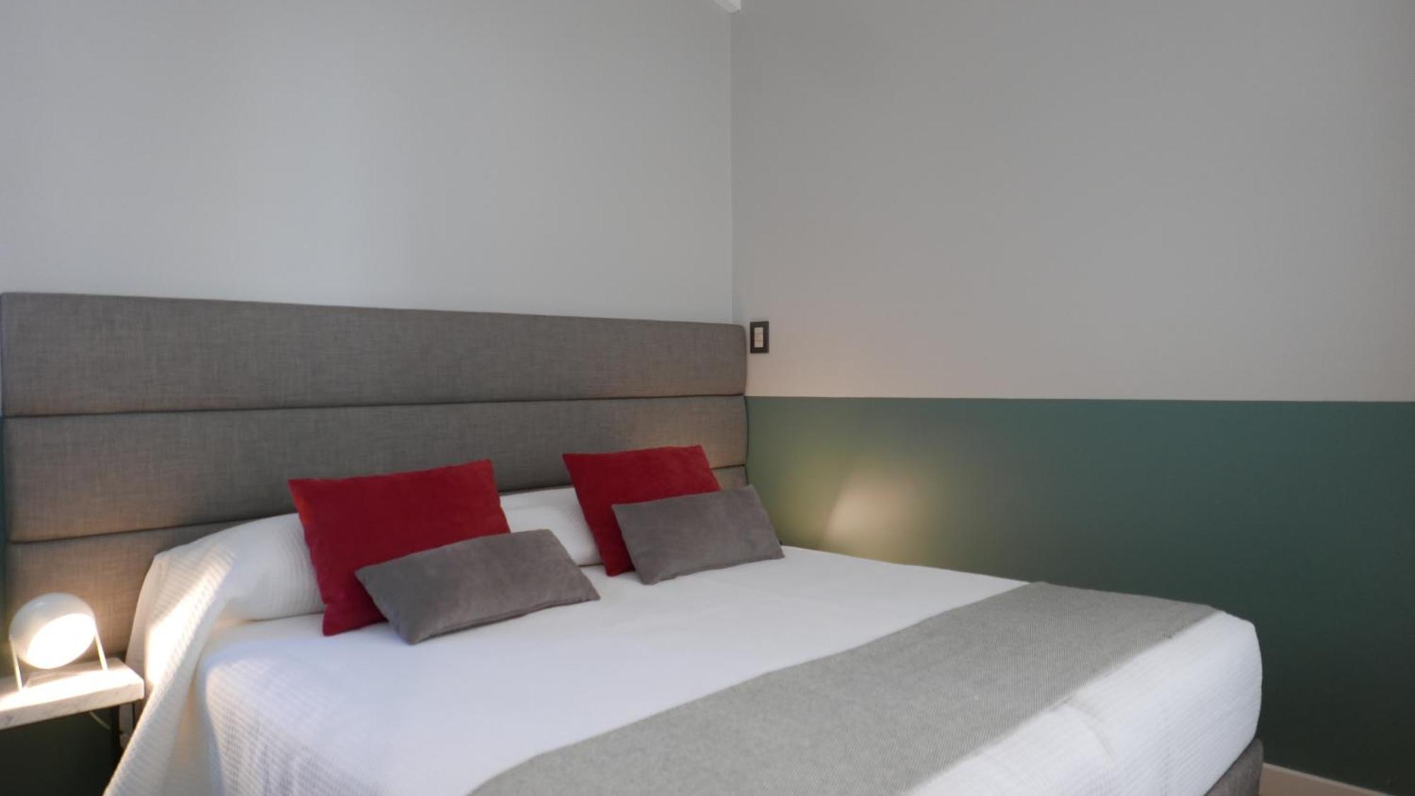 Bed and breakfast Huli *