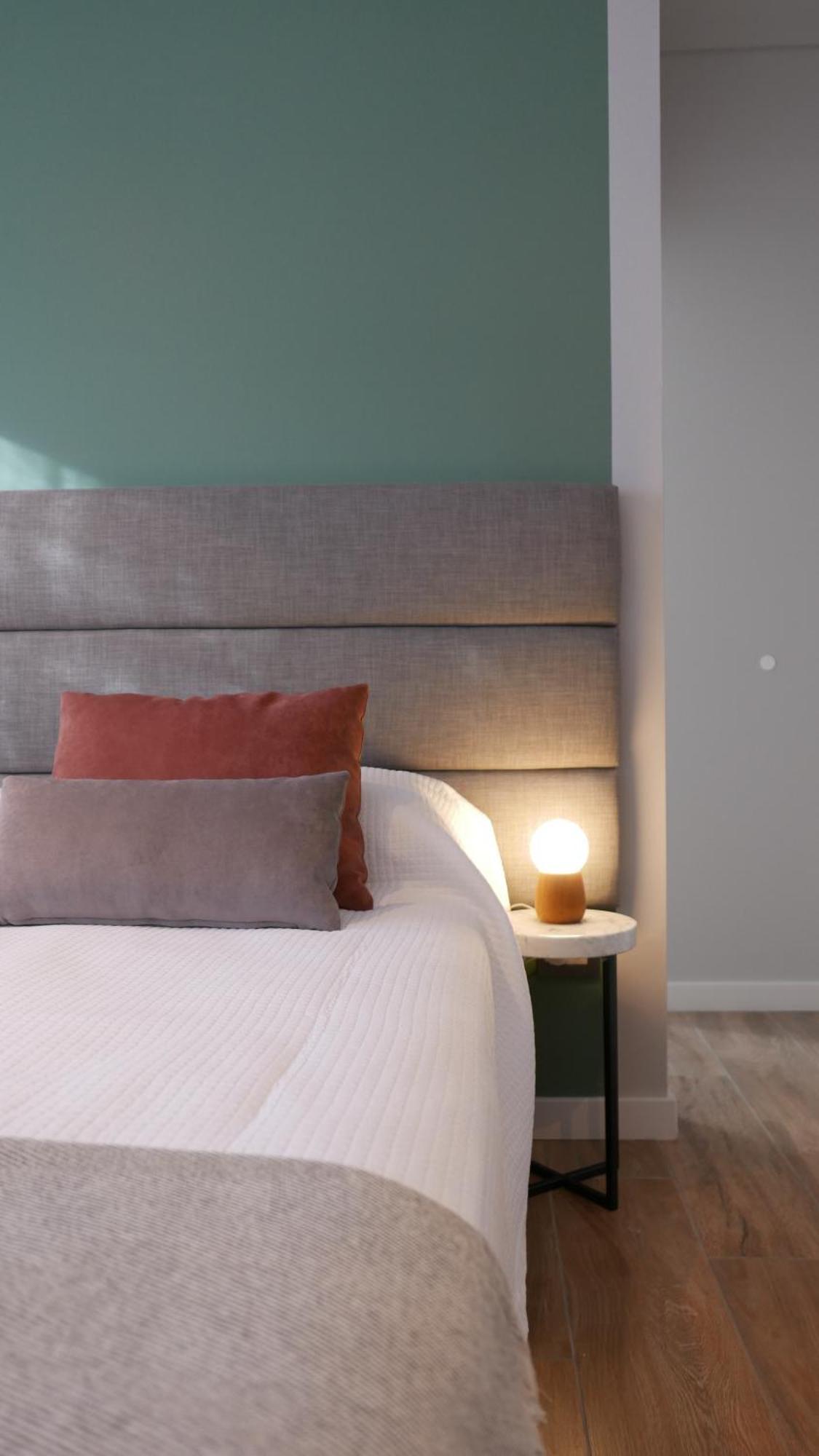 Bed and breakfast Huli Mendoza
