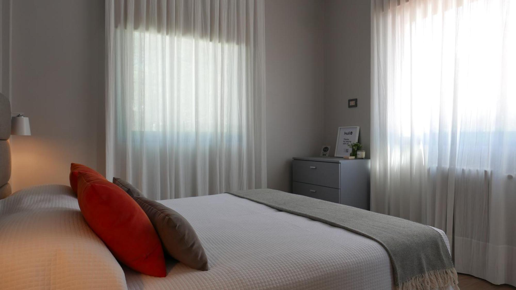 Bed and breakfast Huli *