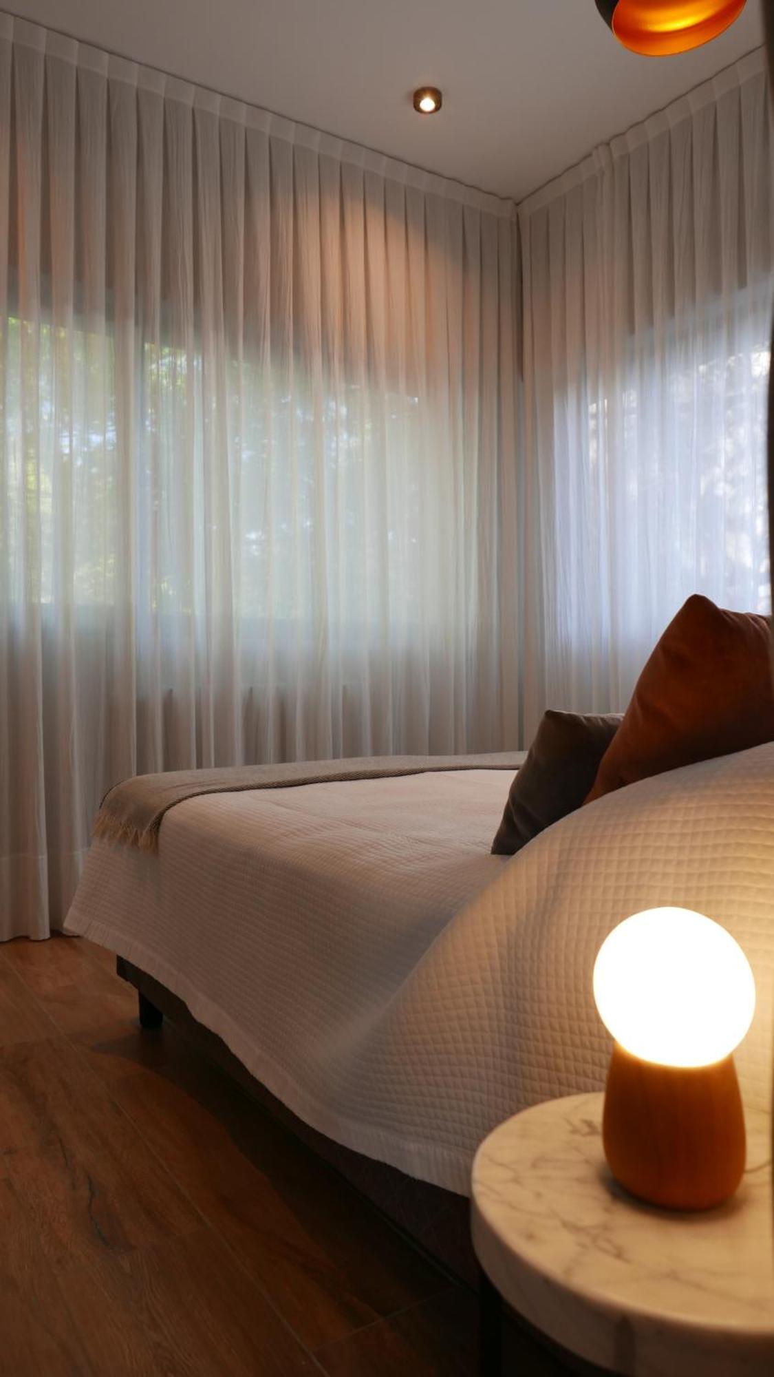 Huli Bed and breakfast Mendoza