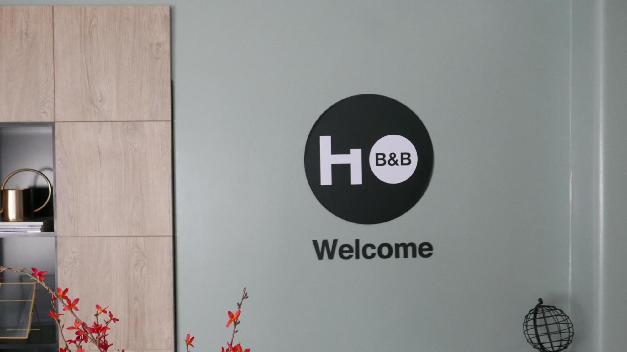 Bed and breakfast Huli *
