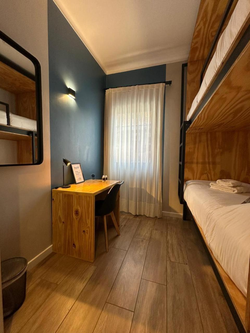 Bed and breakfast Huli Mendoza