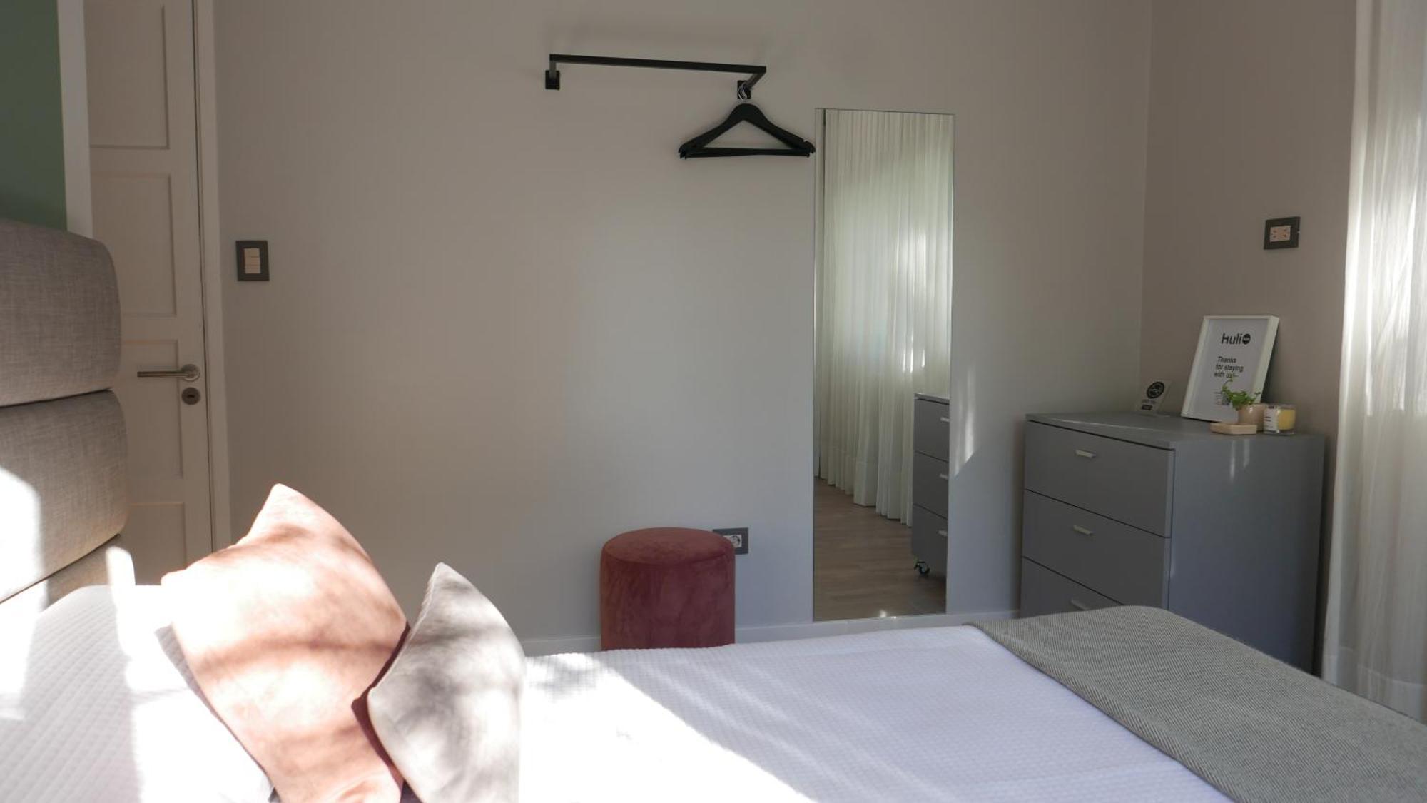Bed and breakfast Huli Mendoza