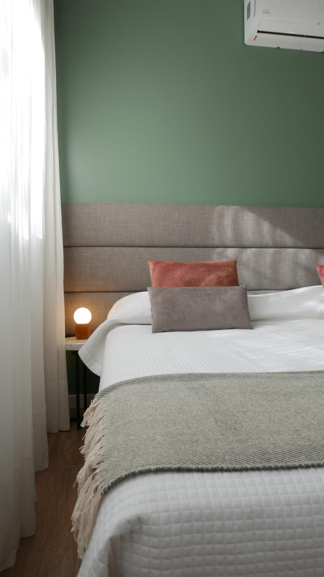 Huli Bed and breakfast *