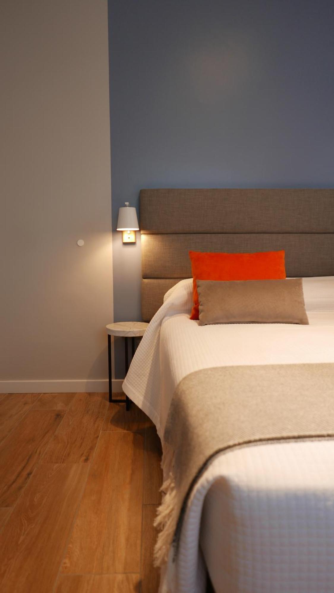 Bed and breakfast Huli *